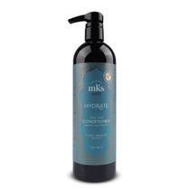 Condicionador Earthly Body MKS eco Hydrate Fine Hair 750 ml Condicionador Earthly Body MKS eco Hydrate Fine Hair 750 ml