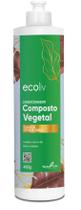 Condicionador Ecoliv Composto Vegetal - Natulife 480gr