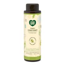 Condicionador EcoLove Natural para todos os tipos de cabelo 500ml Vegan Condicionador EcoLove Natural para todos os tipos de cabelo 500ml Vegan