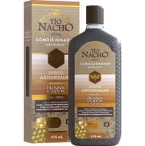 Condicionador Efeito Antigrisalho Henna Egípcia 415ml Condicionador Efeito Antigrisalho Henna Egípcia 415ml