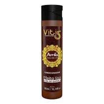 Condicionador efeito liso amla indian secret 300ml - vitiss