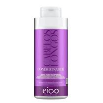 Condicionador Eico Cabelos Longos 450ml