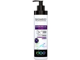 Condicionador Eico Cosméticos Cicatrilife S.O.S. - EC340 280ml