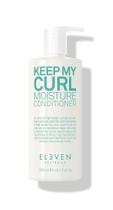 Condicionador ELEVEN AUSTRALIA Keep My Curl Moisture 300 ml