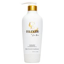 Condicionador Elixir da Coco March Hair Growth 500ml - Crescimento Capilar
