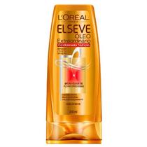 Condicionador Elseve 200ml-Oleo