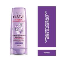 Condicionador Elseve 400Ml Hidra Hialuronico