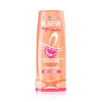 Condicionador Elseve 400ml Longo dos Sonhos Condicionador Elseve 400ml Longo dos Sonhos