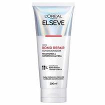 Condicionador Elseve Bond Repair 200ml