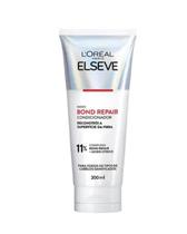 Condicionador Elseve Bond Repair 200ml Reparação Capilar Fortalecimento Fios Brilho Maciez Nutrição Condicionador Elseve Bond Repair 200ml Reparação Capilar Fortalecimento Fios Brilho Maciez Nutrição