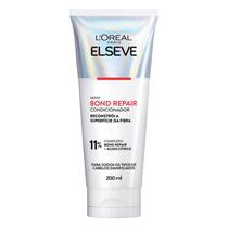 Condicionador Elseve Bond Repair 200ml Condicionador Elseve Bond Repair 200ml