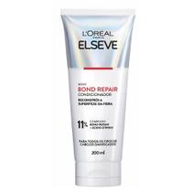 Condicionador Elseve Bond Repair 200ml Condicionador Elseve Bond Repair 200ml