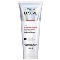 Condicionador Elseve Bond Repair 200ml