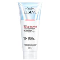 Condicionador Elseve Bond Repair 200ml Condicionador Elseve Bond Repair 200ml