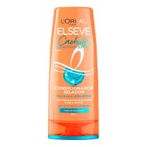 Condicionador Elseve Cachos Longos Dos Sonhos 200ml
