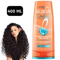 Condicionador Elseve Cachos Longos dos Sonhos 400 ml Loreal Paris Selador Salva 3cm Milagroso Condicionador Elseve Cachos Longos dos Sonhos 400 ml Loreal Paris Selador Salva 3cm Milagroso