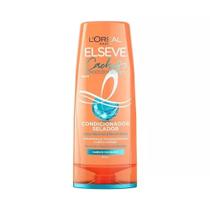 Condicionador Elseve Cachos Longos dos Sonhos 400ml Condicionador Elseve Cachos Longos dos Sonhos 400ml