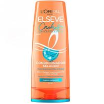 Condicionador Elseve Cachos Longos dos Sonhos Preenchedor 200ml