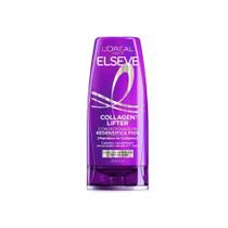 Condicionador Elseve Colágeno Lifter 200ml - Redensificação para Cabelos Finos