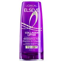 Condicionador Elseve Collagen Lifter 400ml