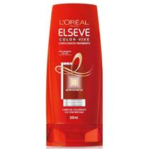 Condicionador Elseve Color-vive Prolongador de Cor 200ml