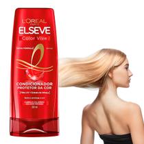 Condicionador Elseve Color Vive Protetor Da Cor 400ml