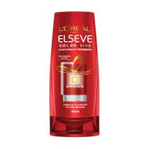 Condicionador Elseve Colorvive com 400ml Condicionador Elseve Colorvive com 400ml