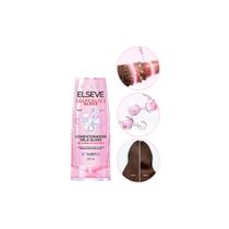 Condicionador Elseve Glycolic Gloss 200ml Tratamento Cabelo Poroso Condicionador Elseve Glycolic Gloss 200ml Tratamento Cabelo Poroso