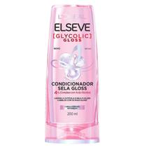 Condicionador Elseve Glycolic Gloss 200ml Condicionador Elseve Glycolic Gloss 200ml