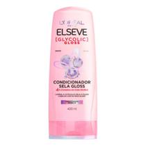 Condicionador Elseve Glycolic Gloss 400ml L'oréal Paris
