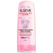 Condicionador elseve glycolic gloss 400ml Condicionador elseve glycolic gloss 400ml