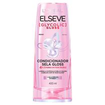 Condicionador Elseve Glycolic Gloss L'Oréal 400ml