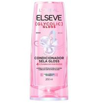 Condicionador Elseve Glycolic Gloss Loreal Paris