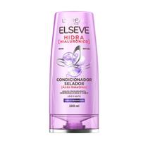 Condicionador Elseve Hidra Hialurônico Loréal Paris 200ml