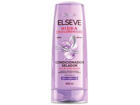 Condicionador Elseve Hidra Hialurônico Selador - 400ml Condicionador Elseve Hidra Hialurônico Selador - 400ml