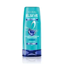 Condicionador Elseve Hydra Detox Anticaspa 200ml