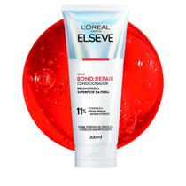 Condicionador Elseve L Oréal Bond Repair Reparação Molecular 200ml