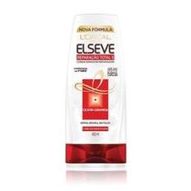 Condicionador Elseve L'Oréal Reparação Total 5+ 400ml Condicionador Elseve L'Oréal Reparação Total 5+ 400ml