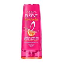 Condicionador Elseve Liso dos Sonhos 200ml - Loréal Elseve