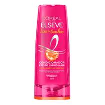 Condicionador Elseve Liso Dos Sonhos 200ml