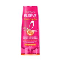 Condicionador Elseve Liso dos Sonhos 400ml
