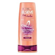 Condicionador Elseve Liso dos Sonhos 400ml