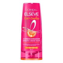 Condicionador Elseve Liso dos Sonhos Alinhador 200ml