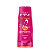 Condicionador Elseve Liso dos Sonhos Efeito Liquid Hair 200ml