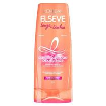 Condicionador Elseve Longo Dos Sonhos 200ml