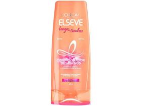 Condicionador Elseve Longo dos Sonhos - 400ml Condicionador Elseve Longo dos Sonhos - 400ml