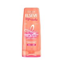 Condicionador Elseve Longo Dos Sonhos 400Ml Condicionador Elseve Longo Dos Sonhos 400Ml