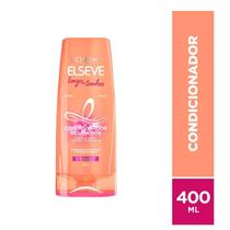 Condicionador Elseve Longo dos Sonhos Desata Nos 400ml Condicionador Elseve Longo dos Sonhos Desata Nos 400ml