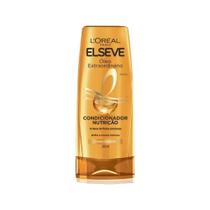 Condicionador Elseve Óleo Extra Nutrição 200ml