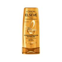 Condicionador Elseve Óleo Extra Nutrição 400ml Condicionador Elseve Óleo Extra Nutrição 400ml
